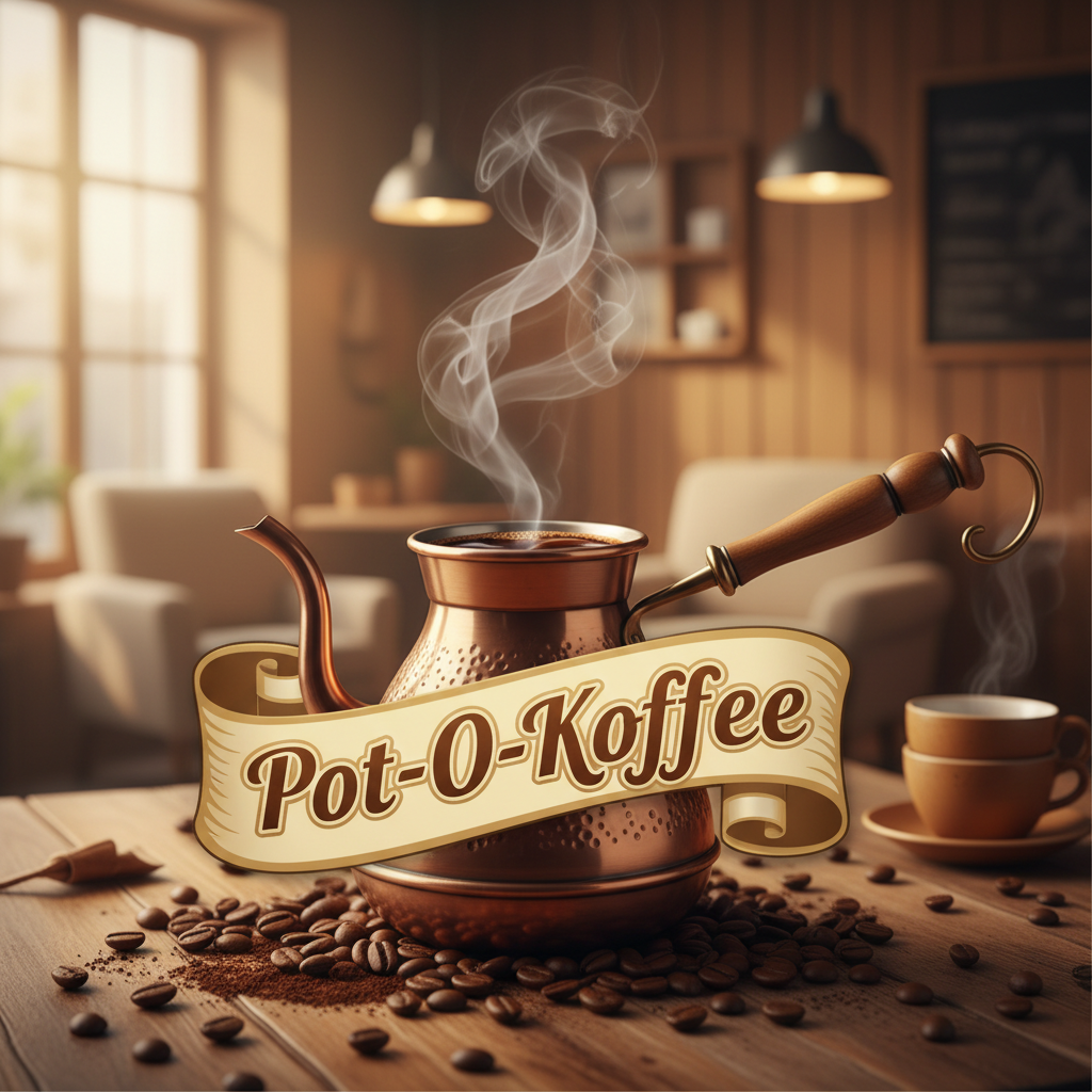 Premium Coffee Products