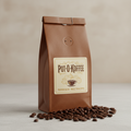 16oz/1LB Gourmet Bag of Koffee